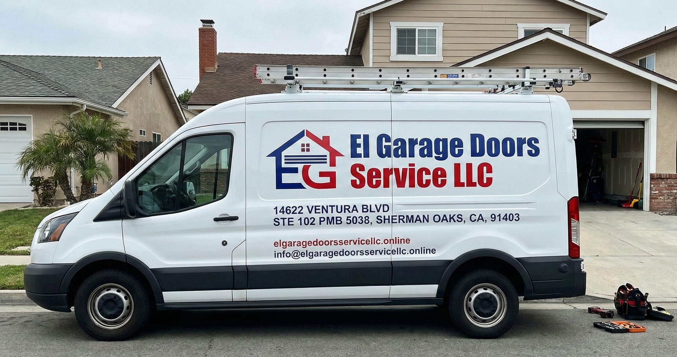 Sherman Oaks Best Team